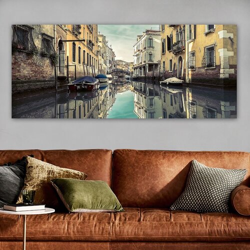 Wallity Slika za zid YTY103397672771_50120, 50x120 cm Cijene