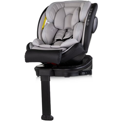 Chipolino Hypnotic Plus auto sedi&amp;scaron;te 40-150cm, isofix Slike