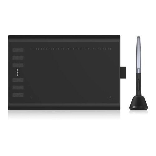 Huion Grafički Tablet Inspiroy H1060P Cijene