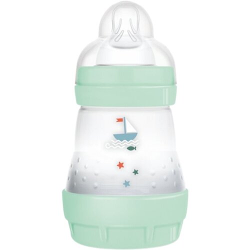 Mam Easy Start&trade; Anti-Colic Bottle antikolična steklenička 3m+ Mint 160 ml Cene