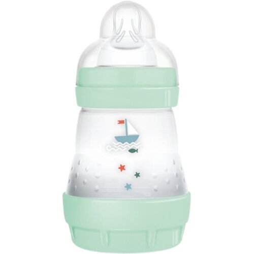 Mam Easy Start&trade; Anti-Colic Bottle bočica protiv kolika 3m+ Mint 160 ml Cijene