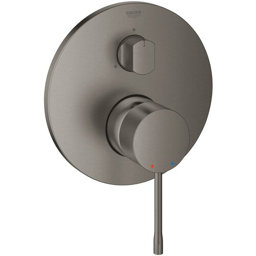 Grohe 24092AL1 Essence New pokrivna plošča za kad ali tuš Cene
