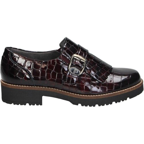 Pitillos Balerinke 118413 Bordo Slike