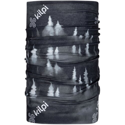Kilpi Multifunctional neck gaiter DARLIN-U Black Cijene