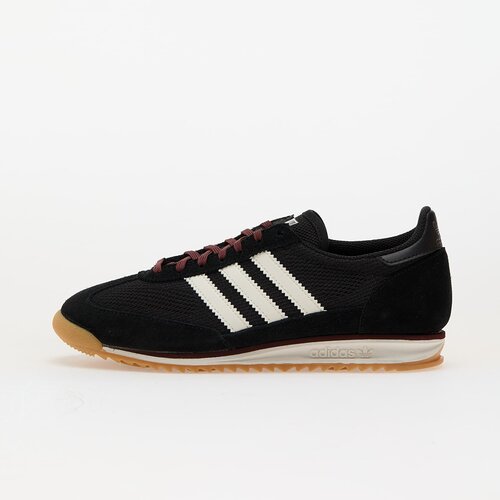 Adidas Sneakers SL 72 OG W Core Black/ Off White/ Gum1 EUR 36 Cene