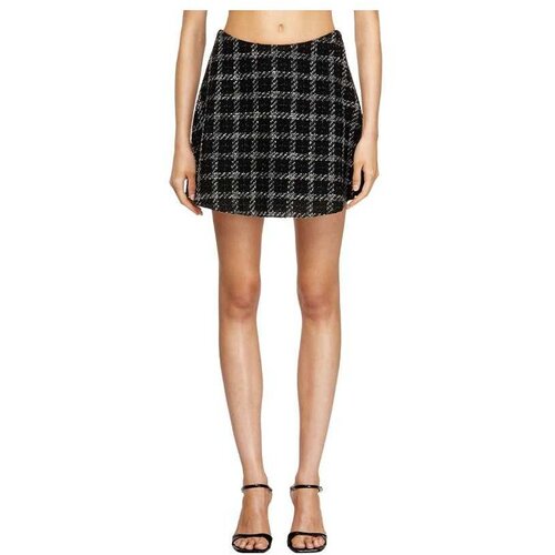 Diesel mini suknja od buklea Cene