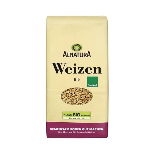 Alnatura Bio pšenica Cene