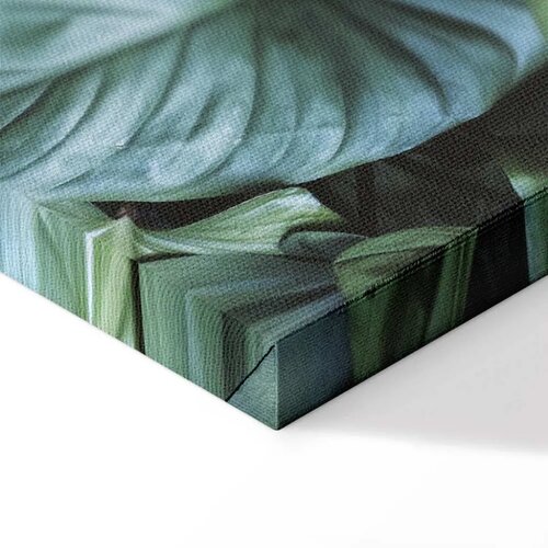  Slika - Botanical Depth (4 Parts) 80x80 Slike