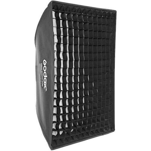 Godox SB-FW6090 &amp;ndash; 60&amp;times;90 cm Softbox Slike