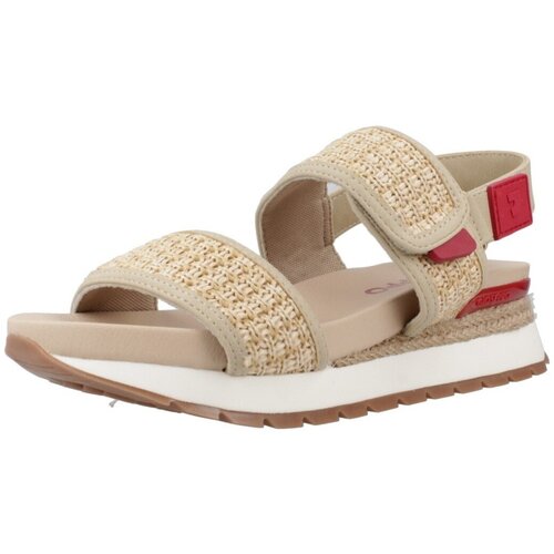 Gioseppo Sandali & Odprti čevlji ARGONNE Bež Cene