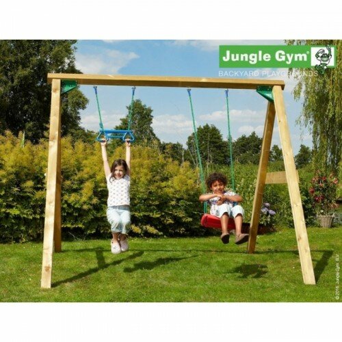 Jungle Gym ljuljaška Jungle Swing 250 Cene