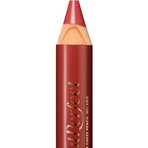 ZOEVA Pout Perfect Lipstick Pencil &amp;scaron;minka v svinčniku odtenek Melanie 4 g Slike