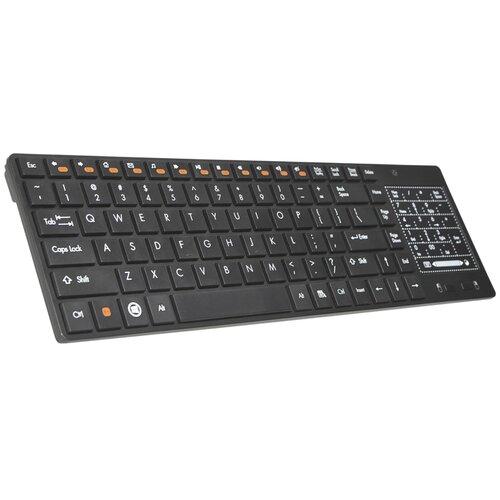 Tracer SMART RF tastatura sa dodirnom tablom Cijene