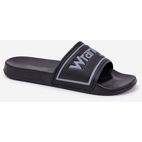 Wrangler Men's Sliders AVERELL SLIDER MEN LOW Cene