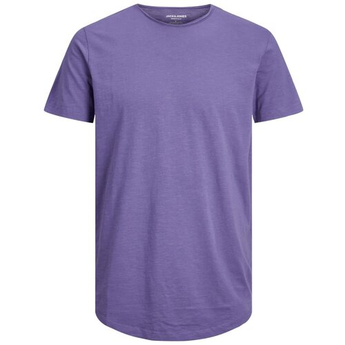 Jack &amp;amp; Jones Majica vijolična Slike