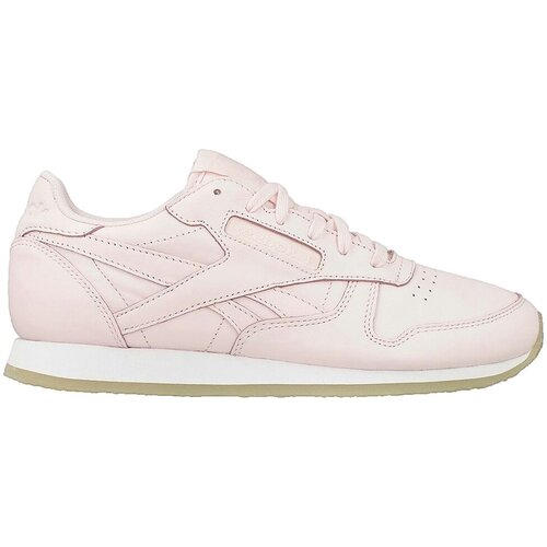 Reebok Modne superge Cl Lthr Rožnata Cene