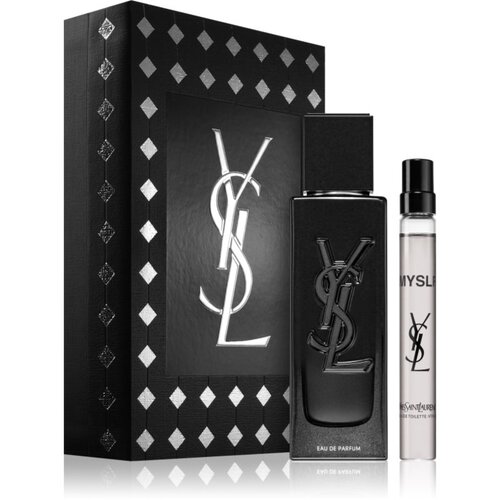 Yves Saint Laurent MYSLF poklon set za mu&amp;scaron;karce Slike
