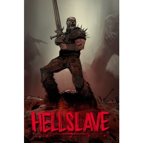 Steam Hellslave (PC) Key EUROPE Cene