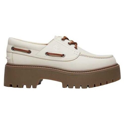 Timberland kožne ženske cipele TA2GVF EX4 Slike