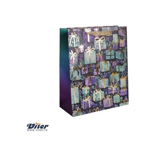 Viter kesa lila pokloni m ( 370366 ) Slike