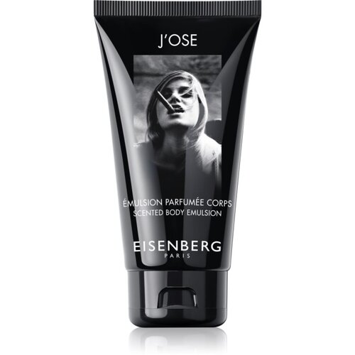 Eisenberg J&amp;rsquo;OSE emulzija za telo odi&amp;scaron;avljen uniseks 150 ml Slike