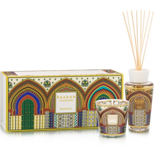 Baobab Collection My First Baobab Marrakech darilni set Slike