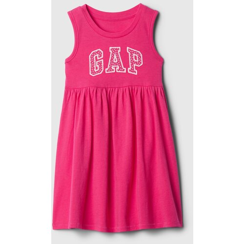 GAP Kids Logo Dress - Girls Slike