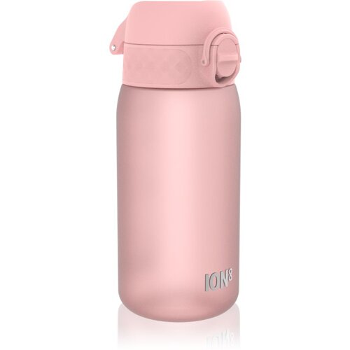 Ion8 Leak Proof boca za vodu za djecu Rose Quartz 350 ml Cijene