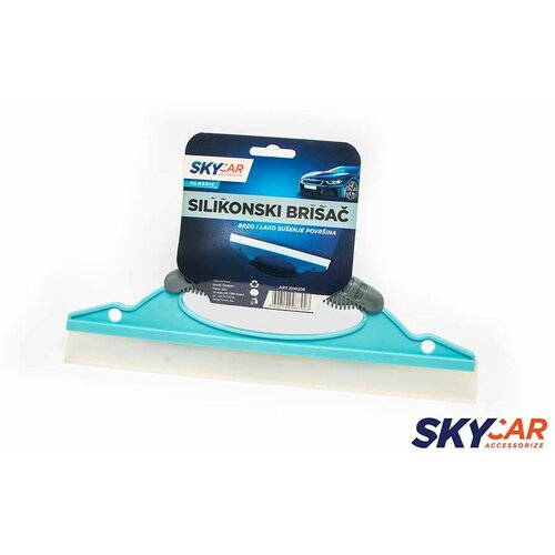 Skycar brisač silikonski 30cm Cene