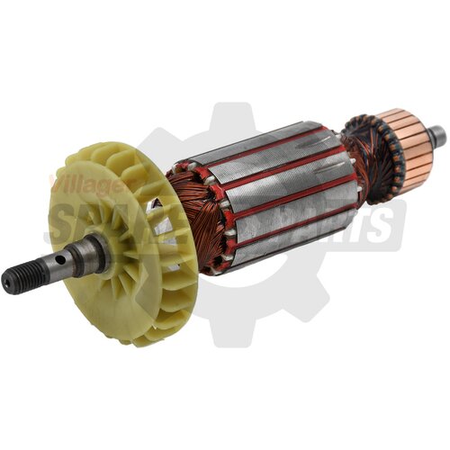 Villager 3 - Rotor 820 W Cijene