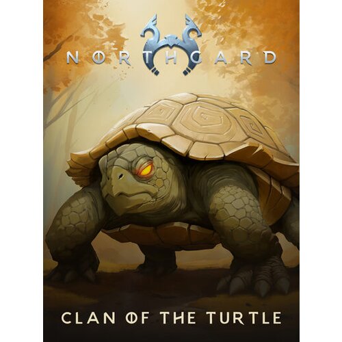 Steam Northgard - Hafgufa, Clan of the Turtle (DLC) Key (PC) GLOBAL Cene