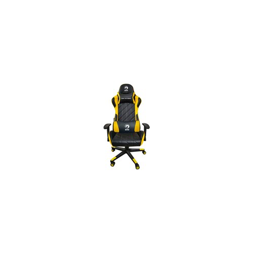 Marvo gaming stolica CH117 žuta Cene