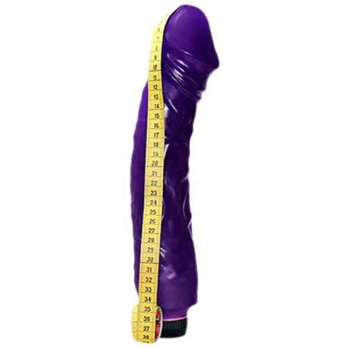 You2Toys Vibrator Queeny Love Giant Lover