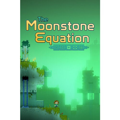  the moonstone equation (pc) steam key global Cene
