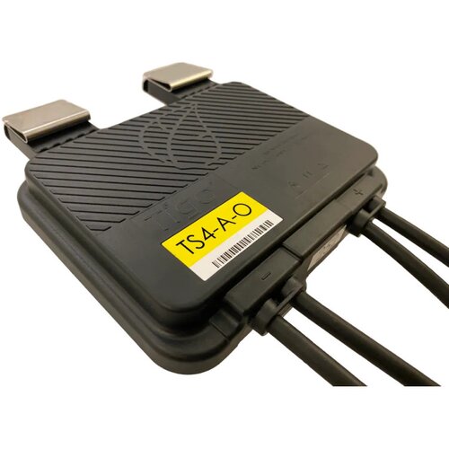 Tigo TS4-A-O,700W,15A,1000V IEC,1.2m Cable,MC4 Com 461-00257-12 Cene
