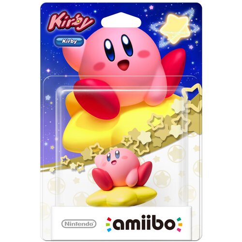 Nintendo AMIIBO KIRBY (KIRBY) Cene