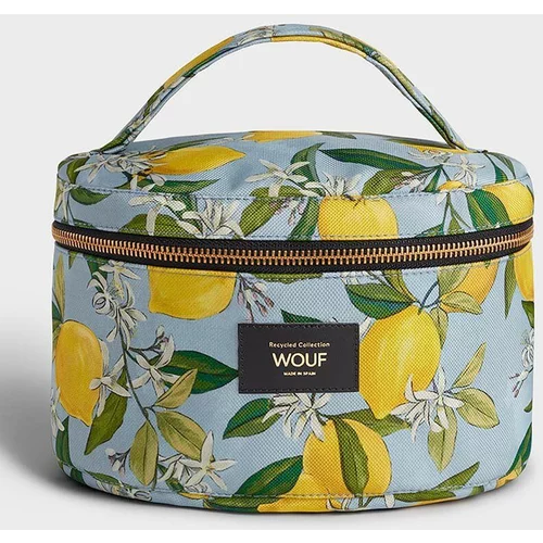 Wouf Kozmetična torbica Capri