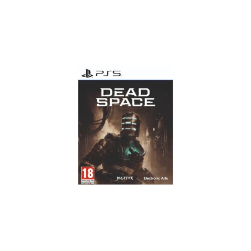 EA Dd Space Remake PS5 Slike