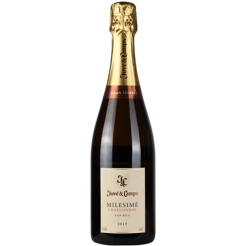 Juve e Camps Juve&Camps Milesime Chardonnay Cene
