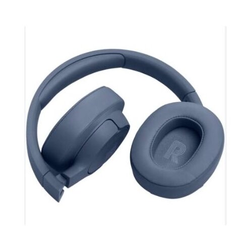 JBL TUNE T770 BT Slu&amp;scaron;alice Blue Slike