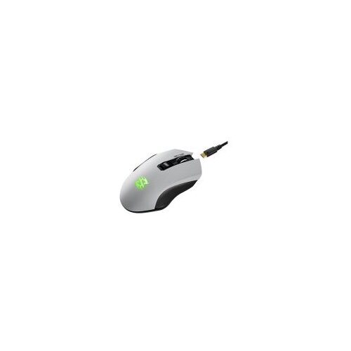  Mi&scaron; SHARKOON gaming Skiller SGM3, white, optical, 6000 dpi, 7 buttons, USB Cijene