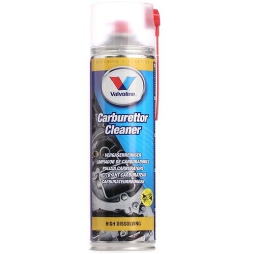 Valvoline Čistilo Rasplinjača 500ml Cijene