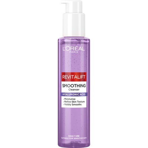 L´Oréal Paris revitalift filler penušavi gel 150ml ( 1100038129 ) Slike