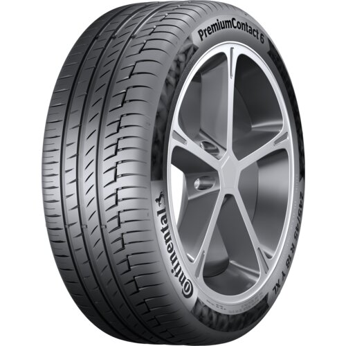 Continental premiumContact 6 ( 285/40 R21 109H XL AO ) Cijene