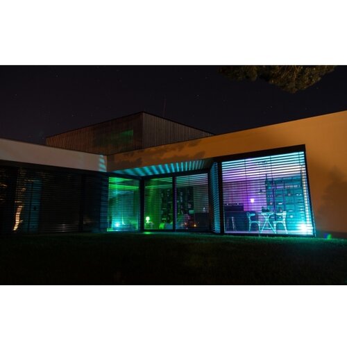  Immax NEO 07726L-LED RGB+CCT prigu&amp;scaron;iva LED traka 24W/230V 5m IP65 Wi-Fi Tuya+daljinski upravljač Slike