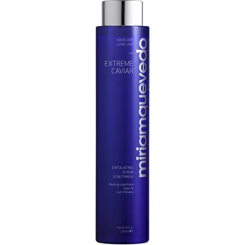 Miriam Quevedo Extreme Caviar Exfoliating Scrub Scalp Mask - 250 ml Slike