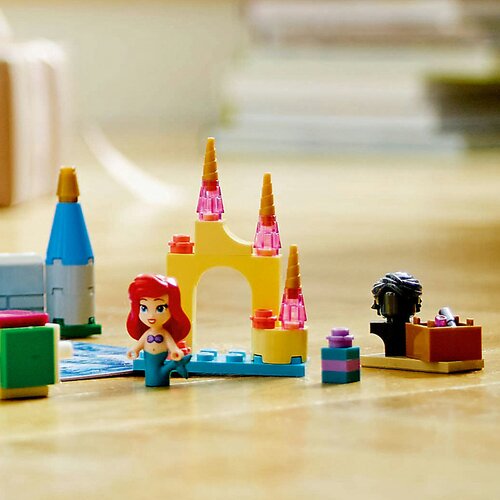 Lego LEGO® Disney 43253 Adventni koledar 2024 Cene