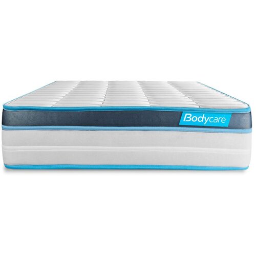 Bodycare 90x190 cm Vzmetnica iz spominske pene - Izvedi, (21616677) Cene
