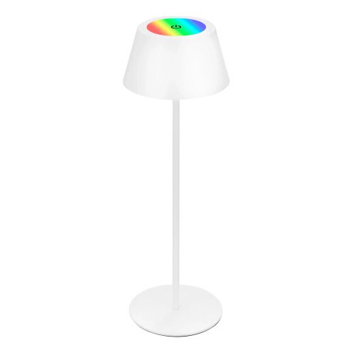 BRILONER Lampa LED stolna 2u1 2,6W RGB USB 7466-016 Slike