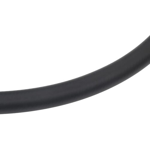  Hibridno zračno crijevo crno 0,6 &amp;quot; 100 m od gume i PVC-a Slike